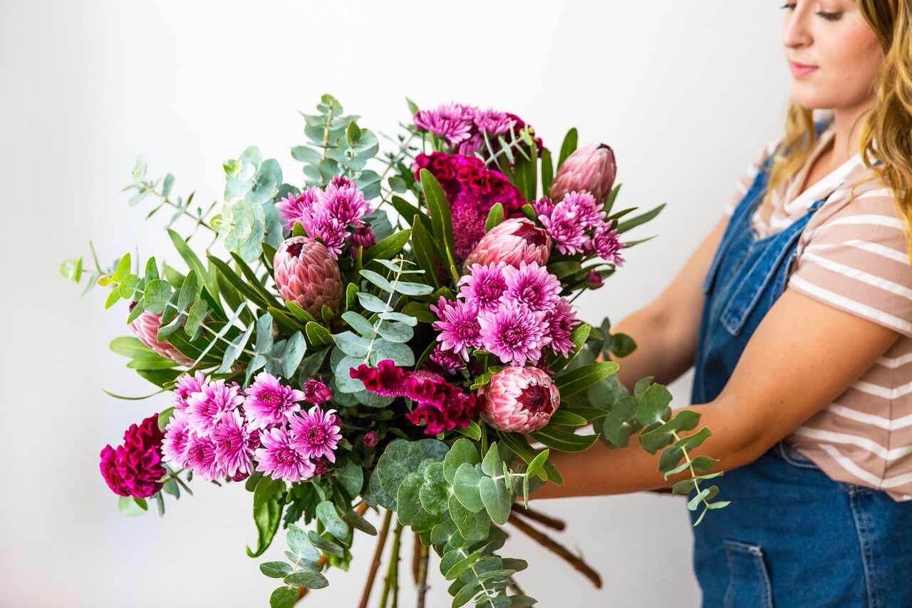 Floral Presentation A Guide to Adelaide’s Finest Florists
